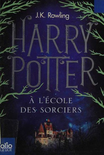Couverture du tome 1