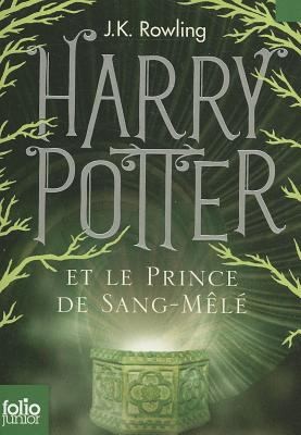 Couverture du tome 6